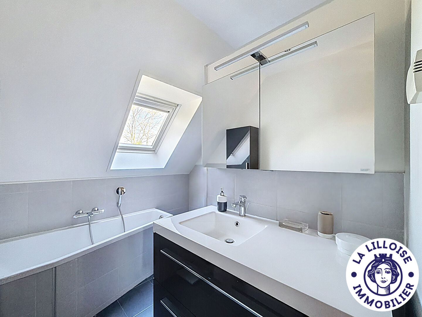 Photo 8 — LA LILLOISE IMMOBILIER