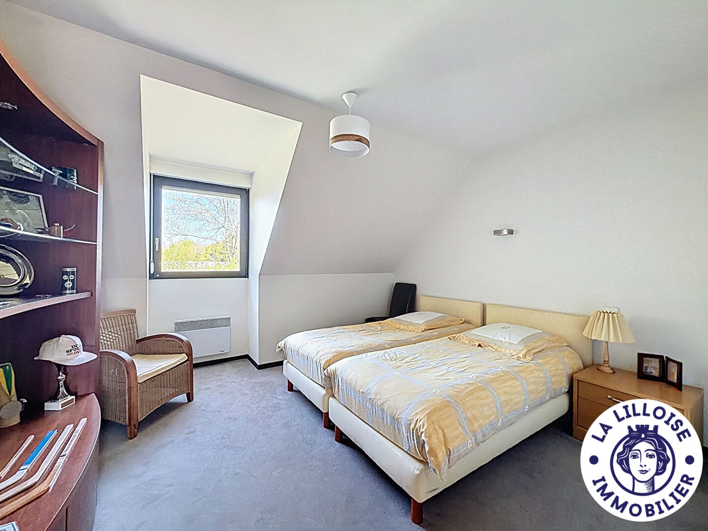 Photo 6 — LA LILLOISE IMMOBILIER