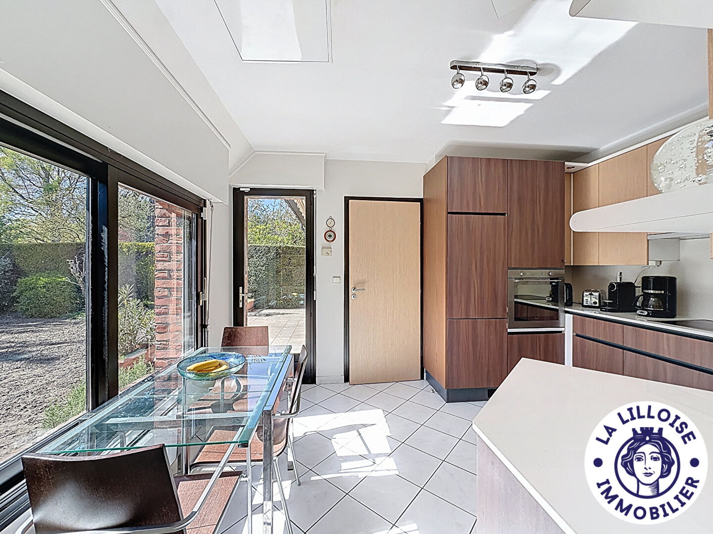 Photo 2 — LA LILLOISE IMMOBILIER