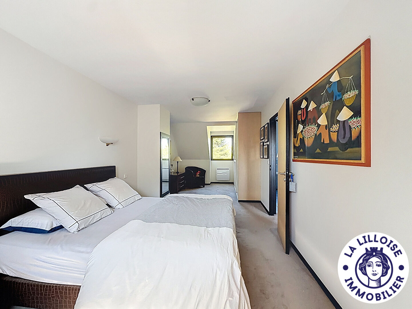 Photo 5 — LA LILLOISE IMMOBILIER