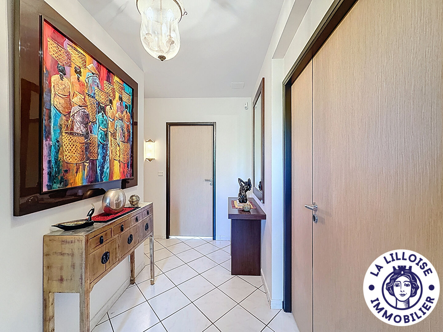 Photo 9 — LA LILLOISE IMMOBILIER