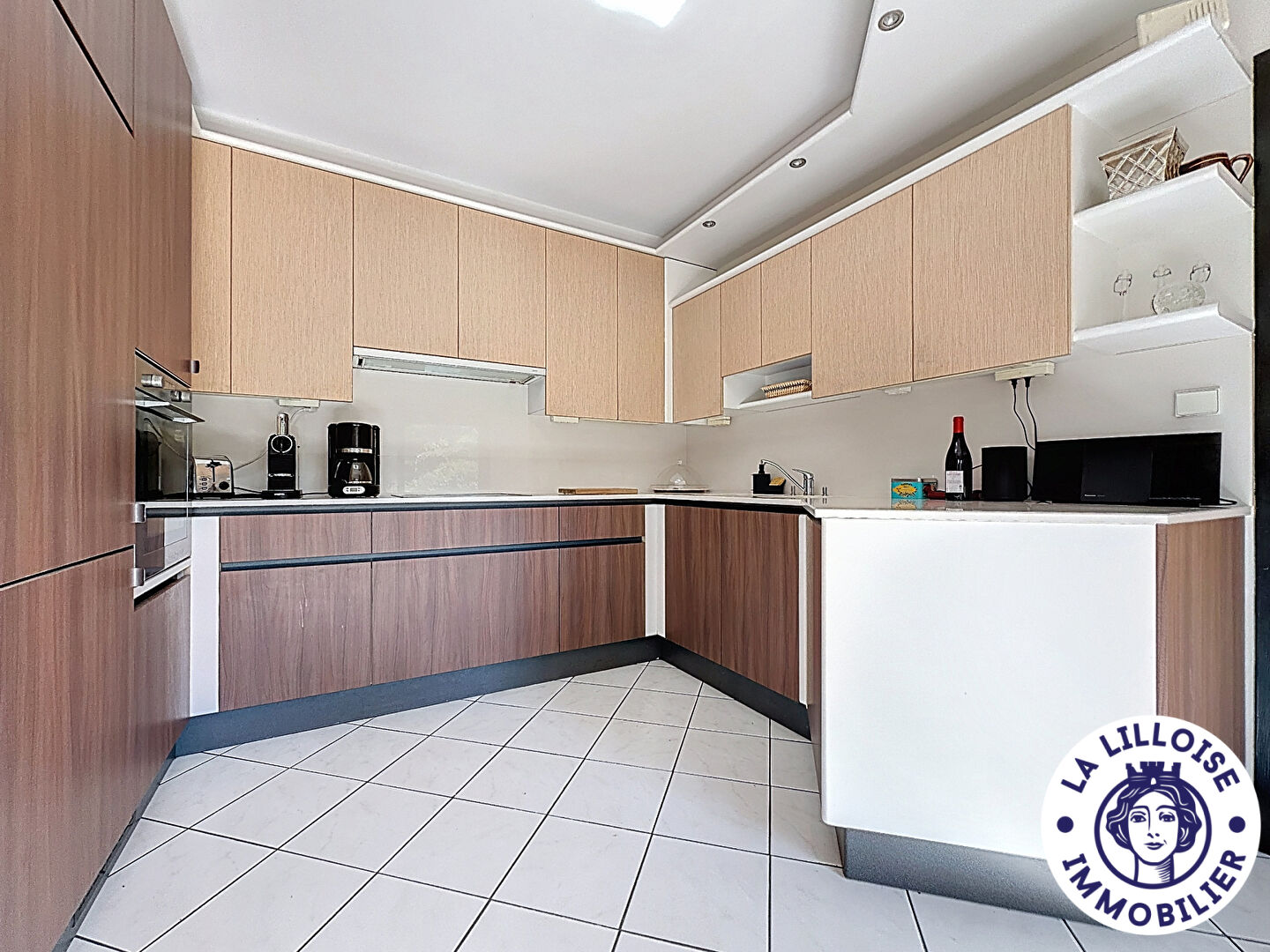 Photo 10 — LA LILLOISE IMMOBILIER