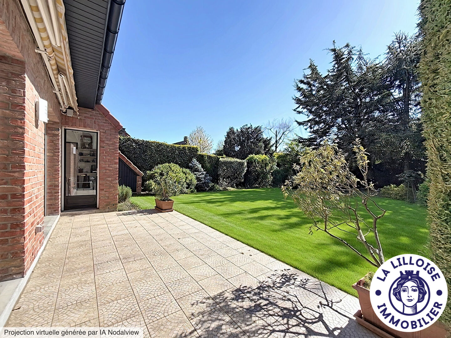 Photo 14 — LA LILLOISE IMMOBILIER