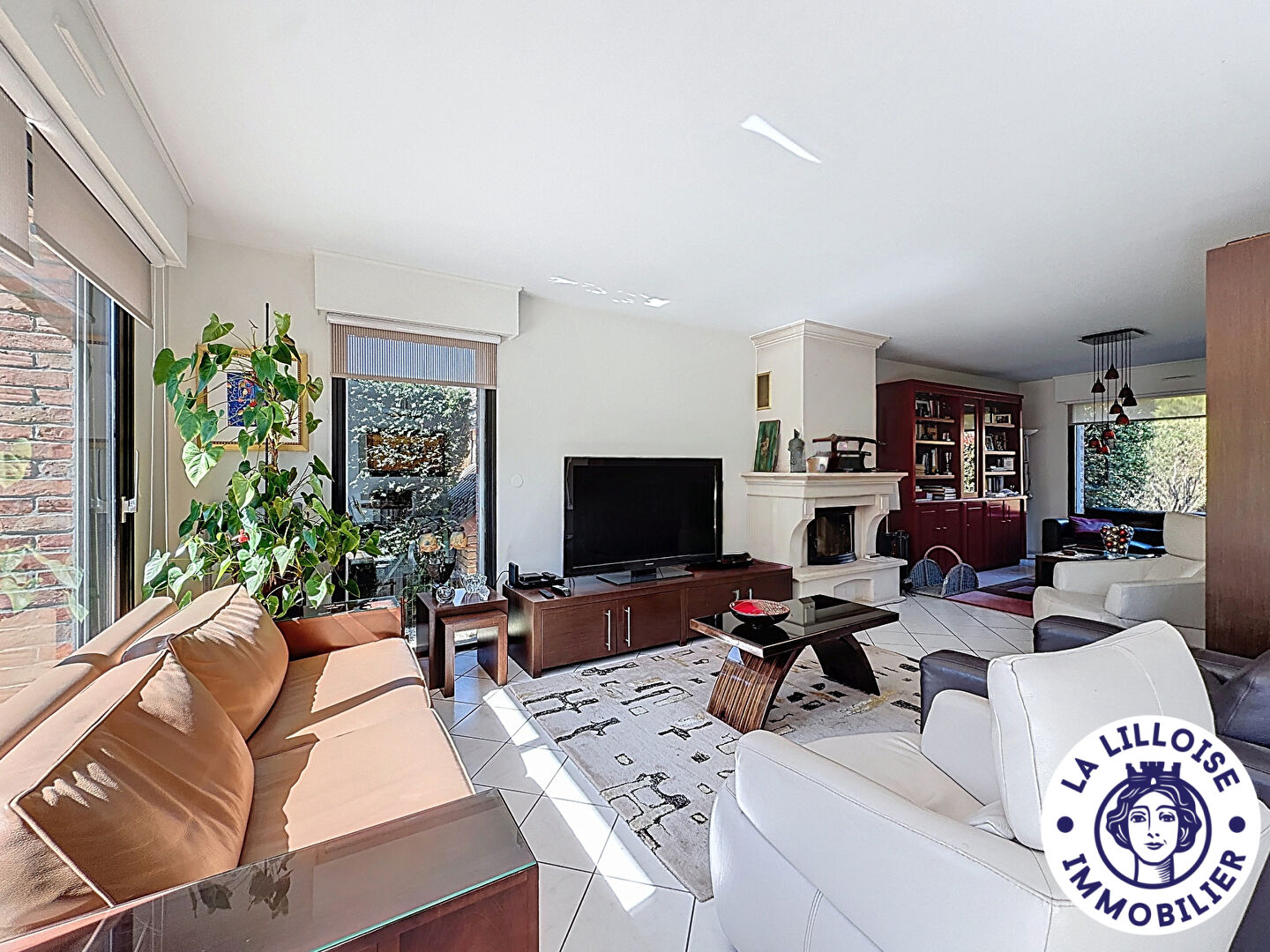 Photo 3 — LA LILLOISE IMMOBILIER