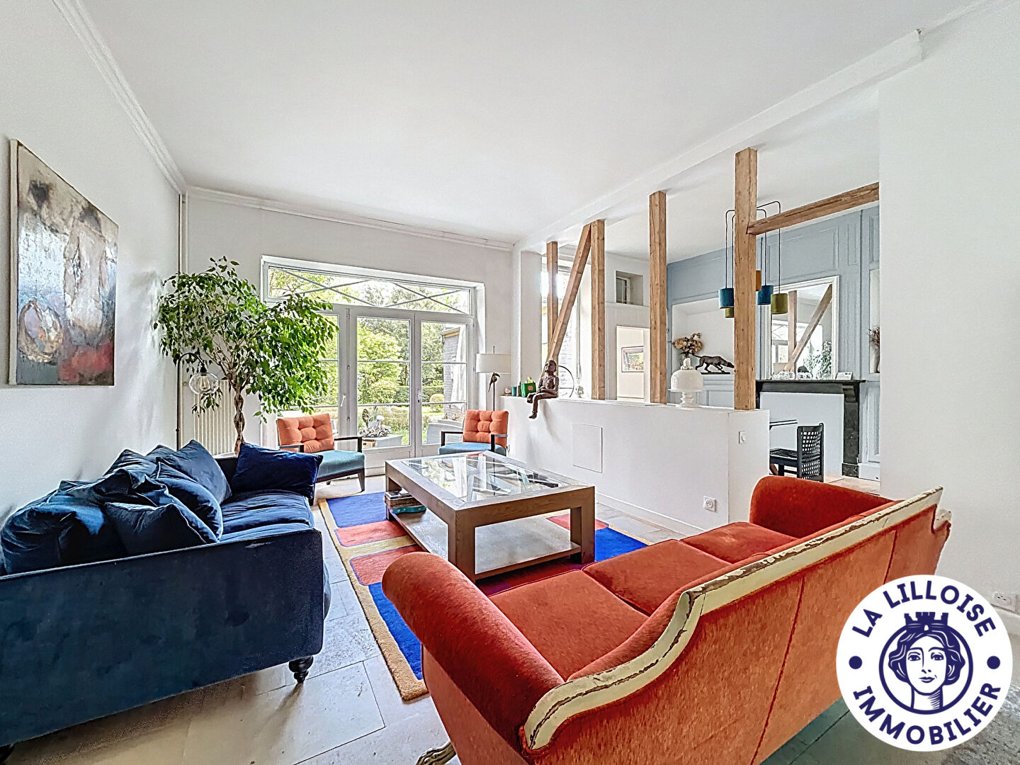 Photo 13 — LA LILLOISE IMMOBILIER