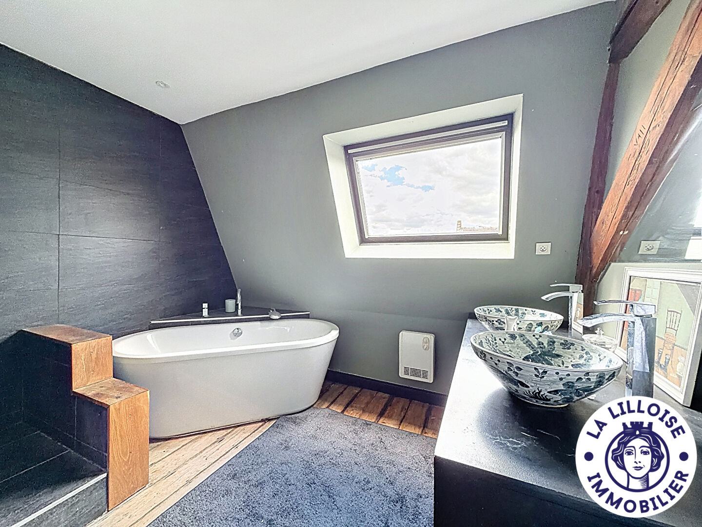 Photo 10 — LA LILLOISE IMMOBILIER