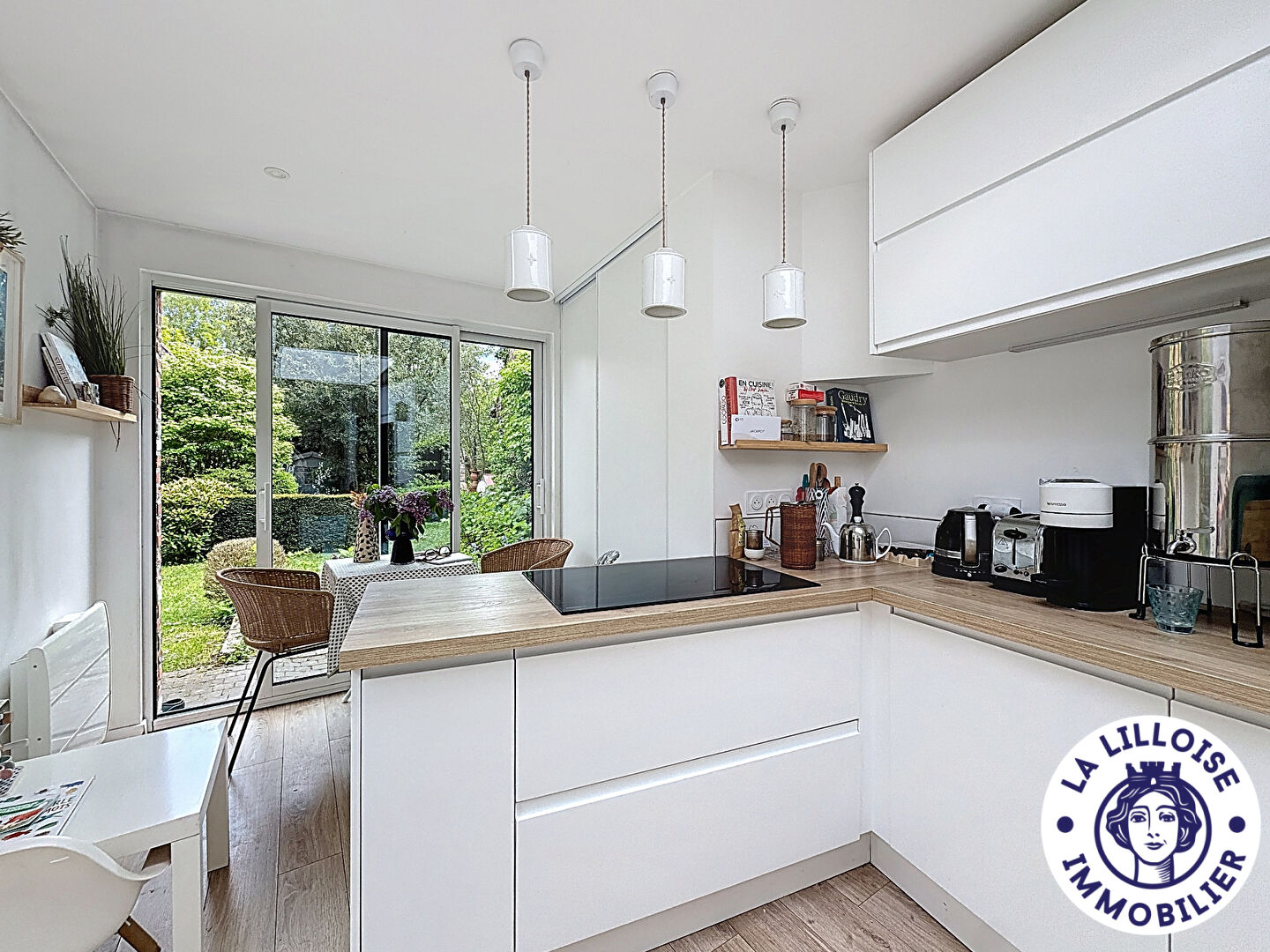 Photo 12 — LA LILLOISE IMMOBILIER