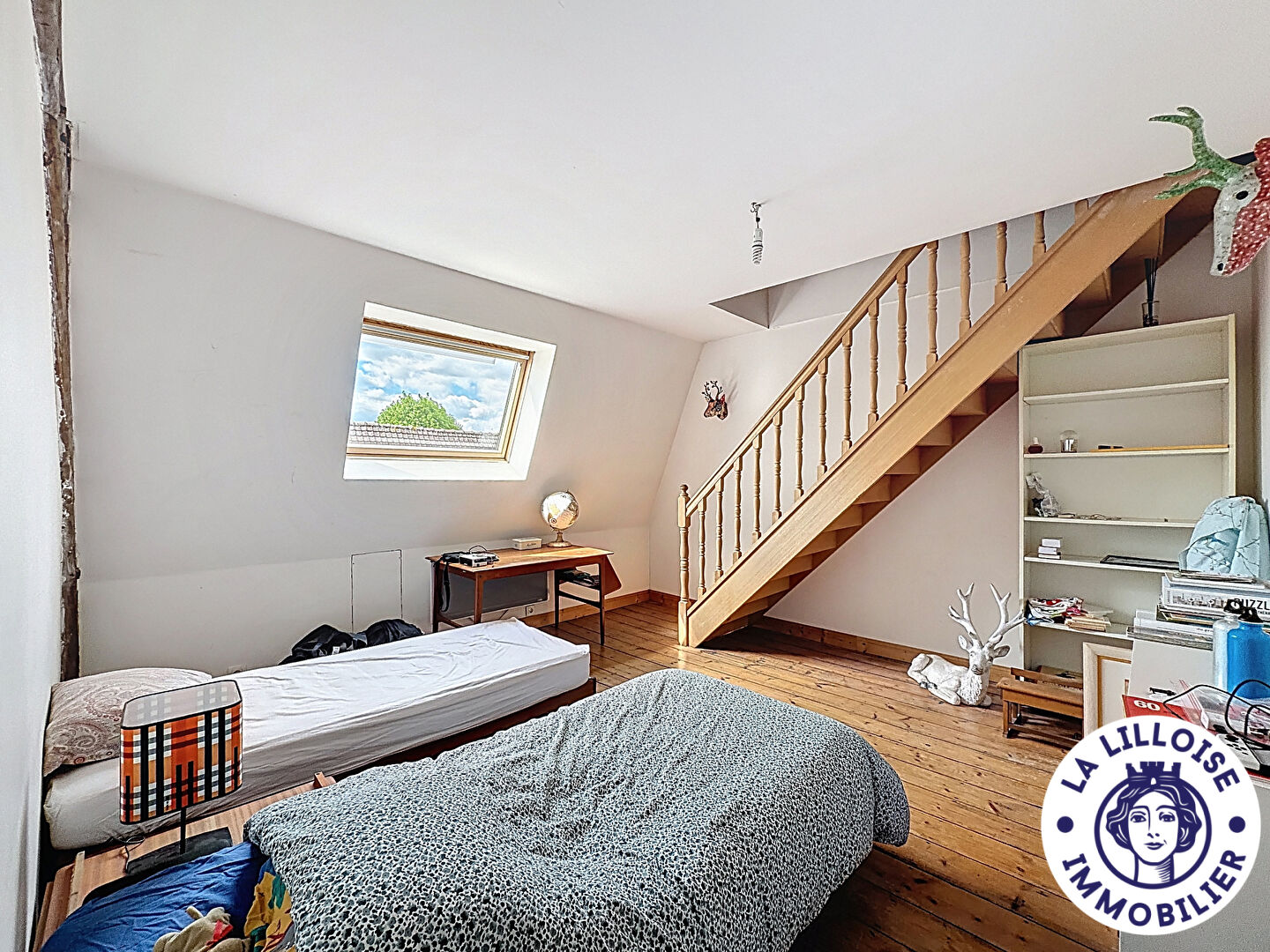 Photo 6 — LA LILLOISE IMMOBILIER