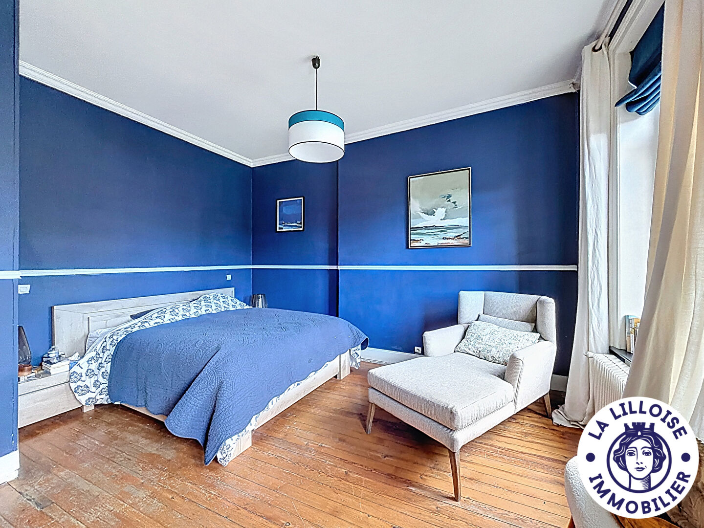 Photo 11 — LA LILLOISE IMMOBILIER