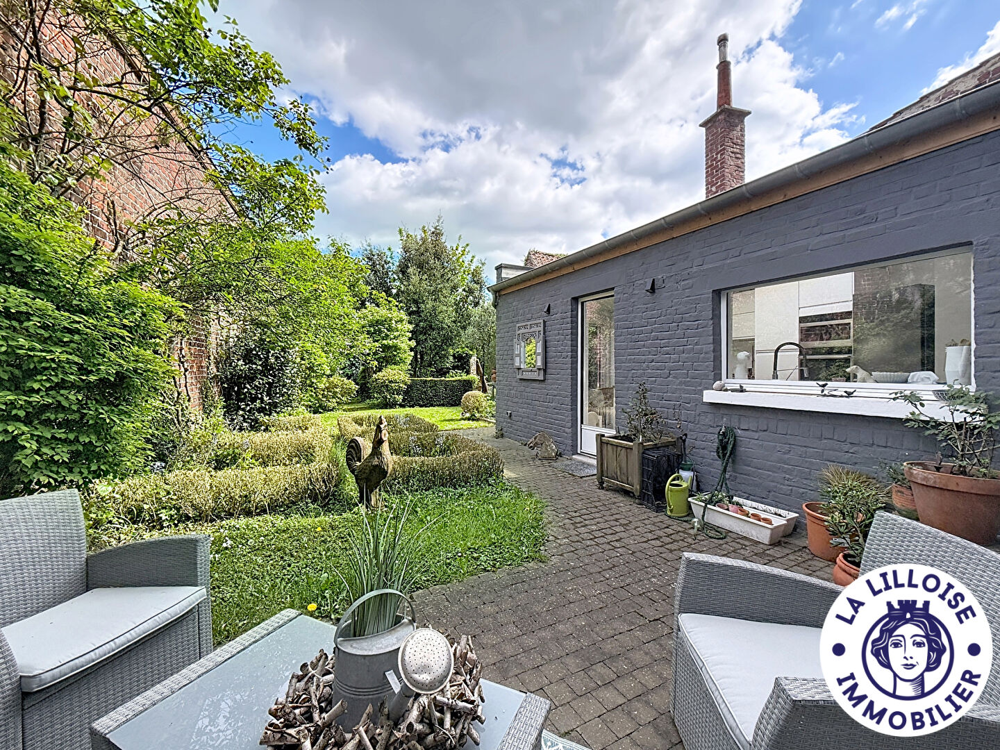 Photo 5 — LA LILLOISE IMMOBILIER
