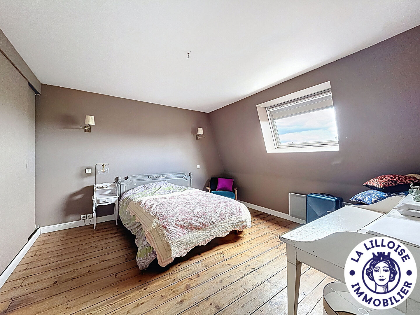 Photo 8 — LA LILLOISE IMMOBILIER