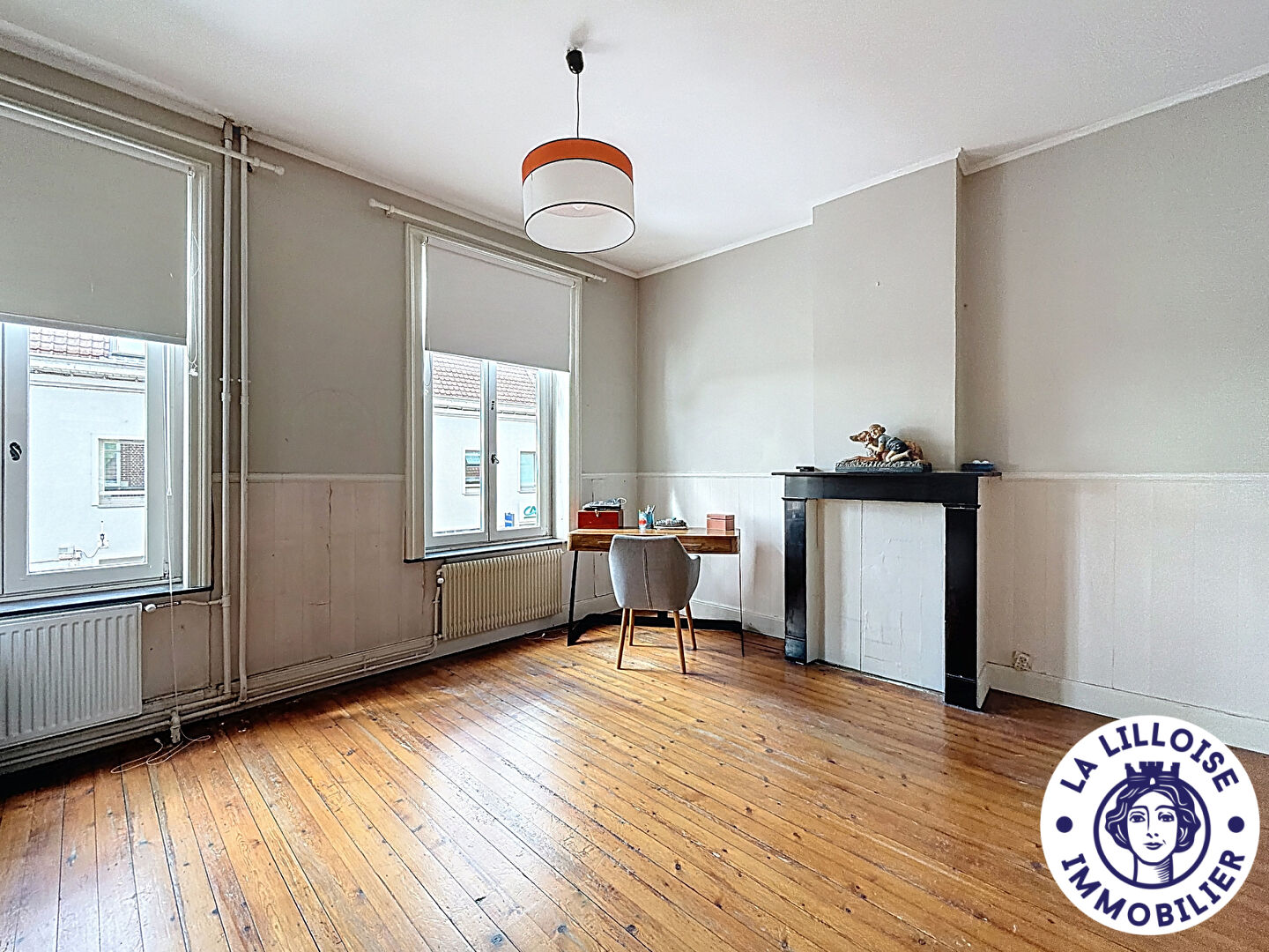 Photo 9 — LA LILLOISE IMMOBILIER