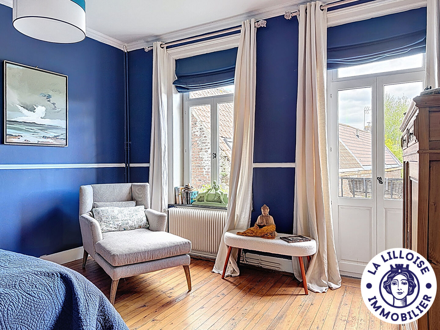 Photo 7 — LA LILLOISE IMMOBILIER