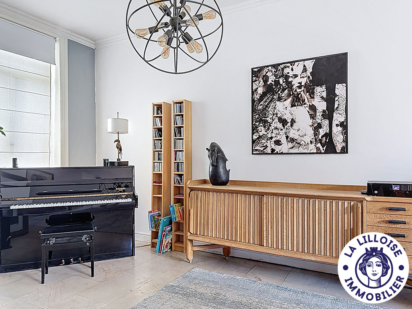 Photo 4 — LA LILLOISE IMMOBILIER