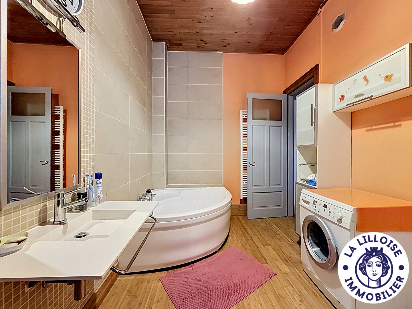 Photo 10 — LA LILLOISE IMMOBILIER