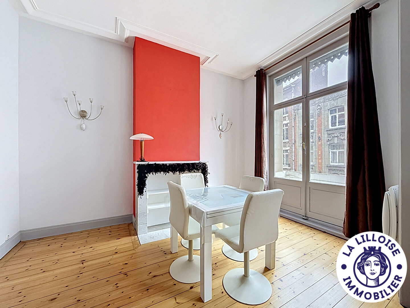 Photo 4 — LA LILLOISE IMMOBILIER