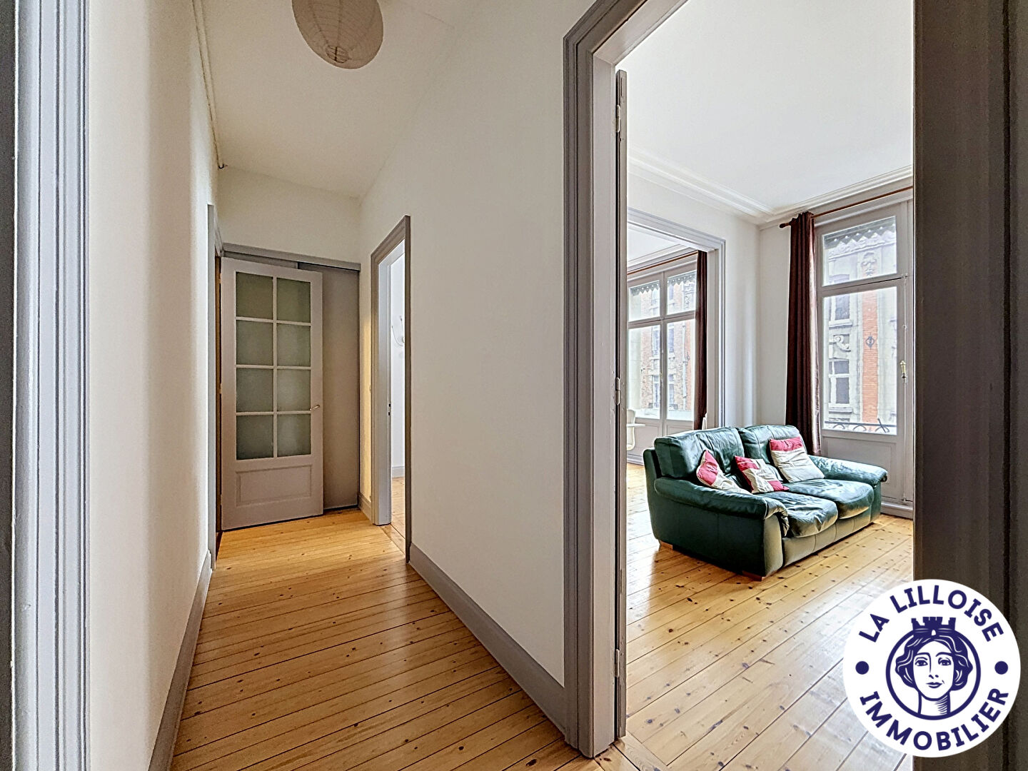 Photo 6 — LA LILLOISE IMMOBILIER