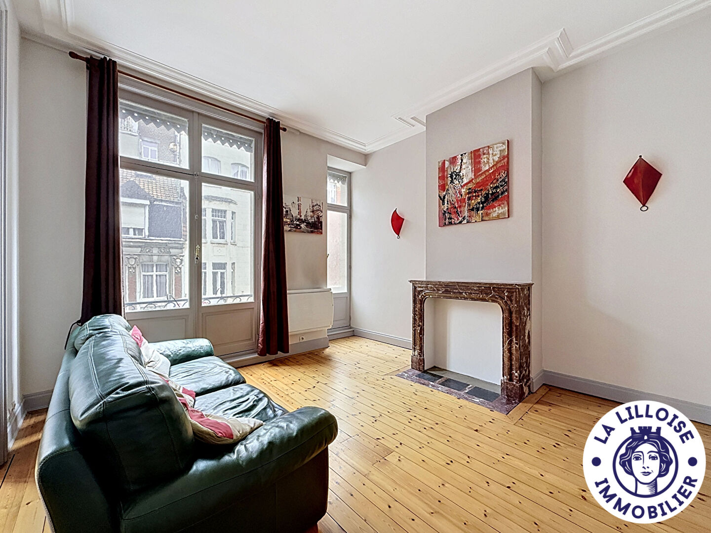 Photo 3 — LA LILLOISE IMMOBILIER