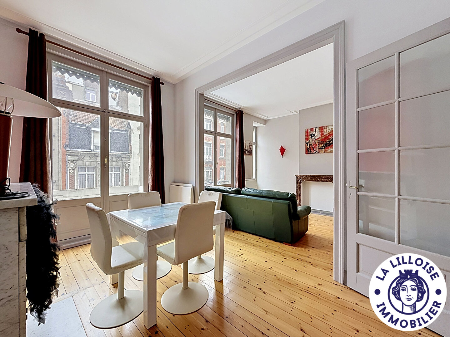 Photo 5 — LA LILLOISE IMMOBILIER