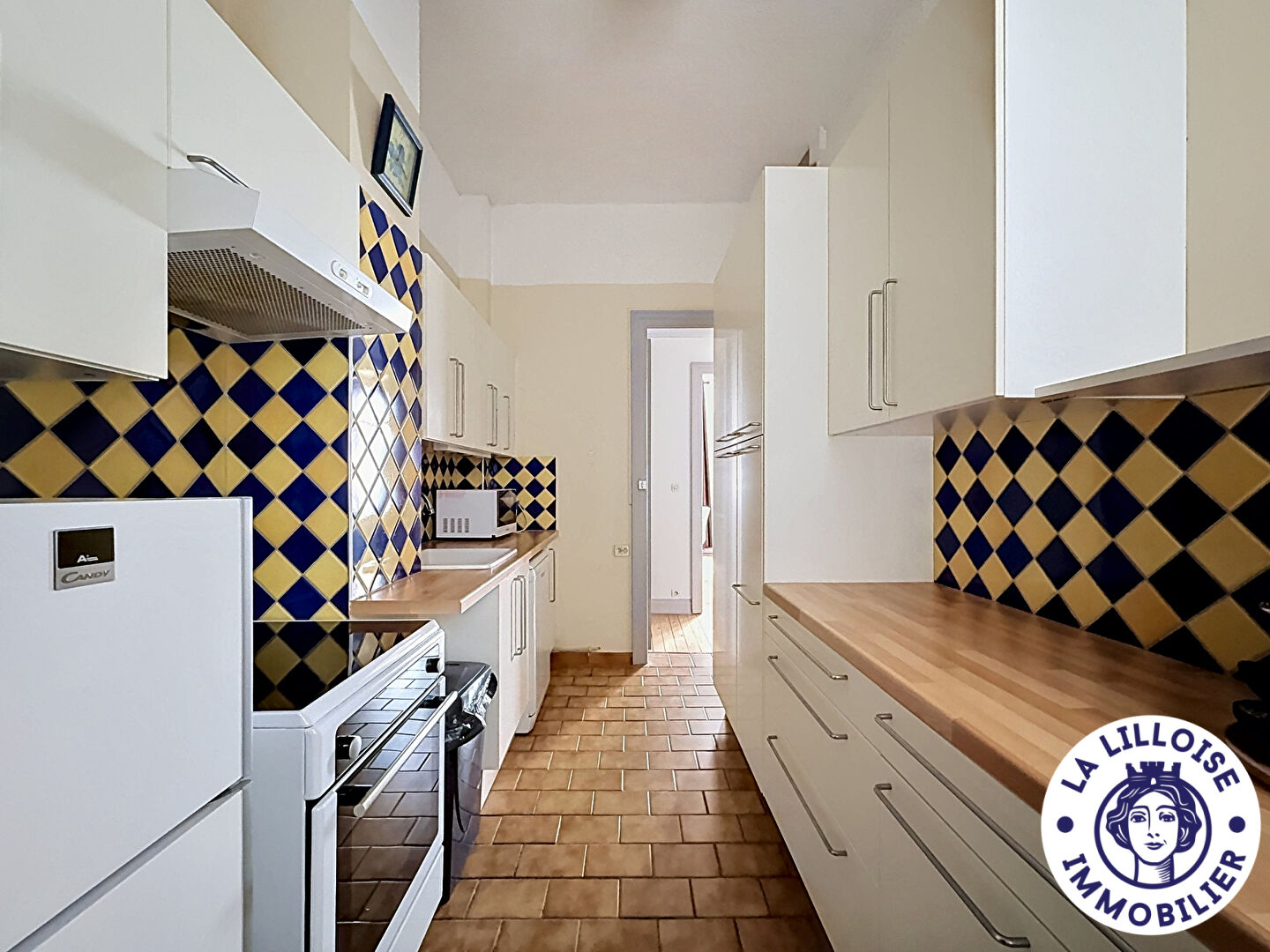 Photo 9 — LA LILLOISE IMMOBILIER