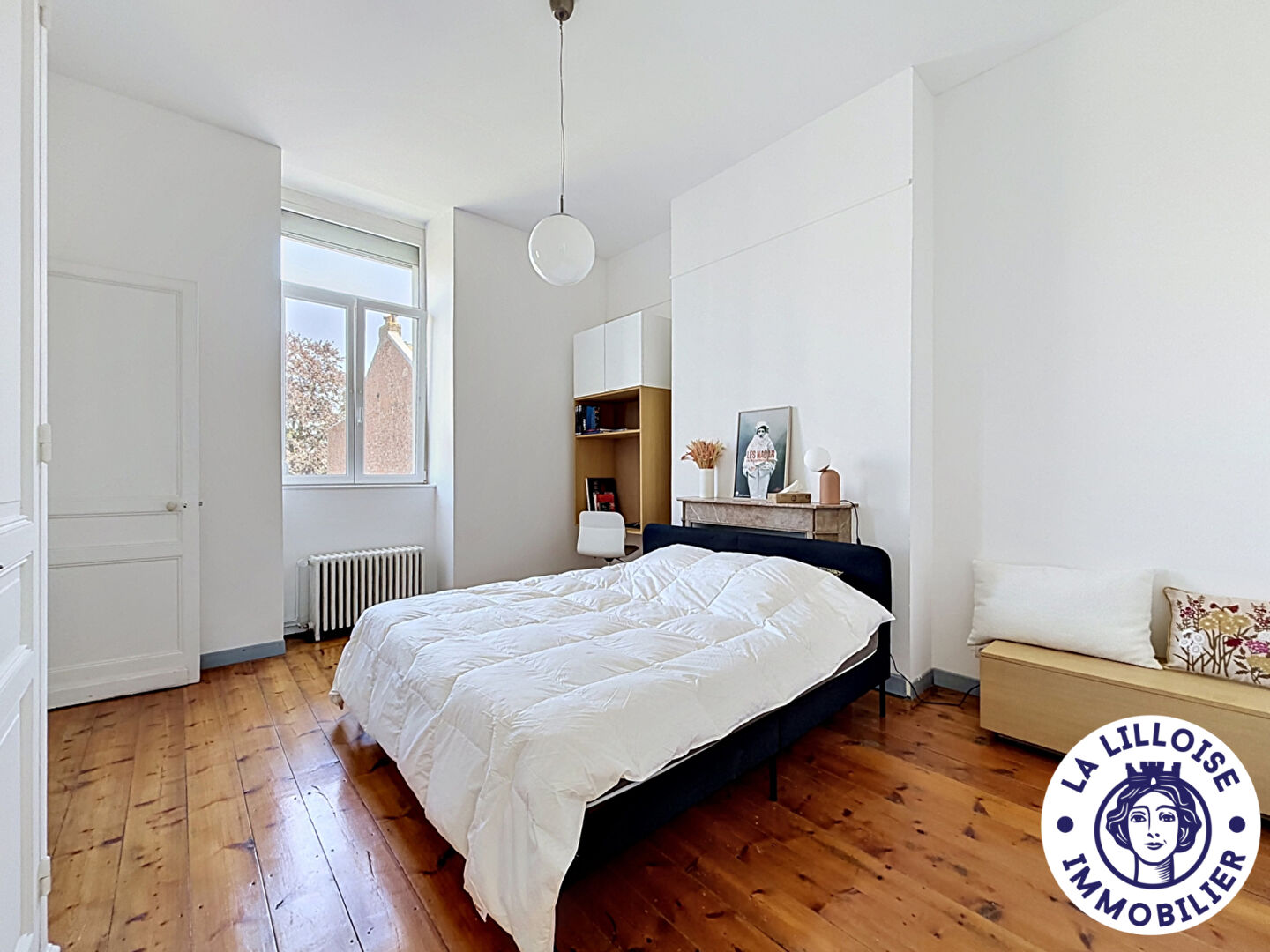 Photo 9 — LA LILLOISE IMMOBILIER