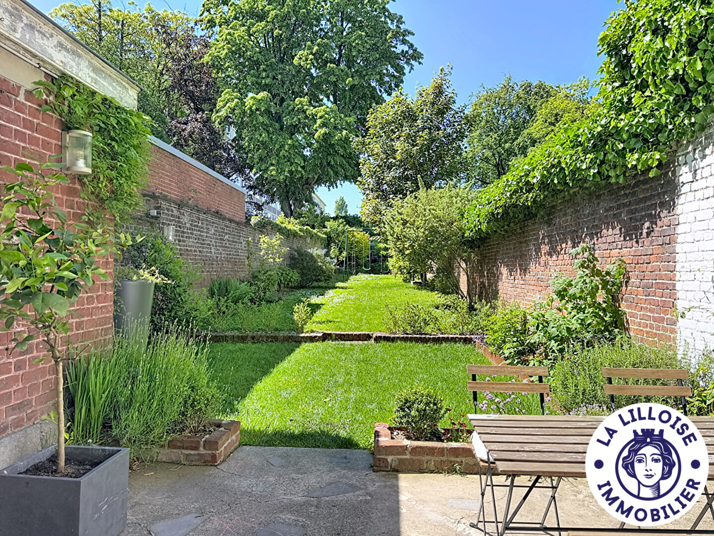 Photo 13 — LA LILLOISE IMMOBILIER