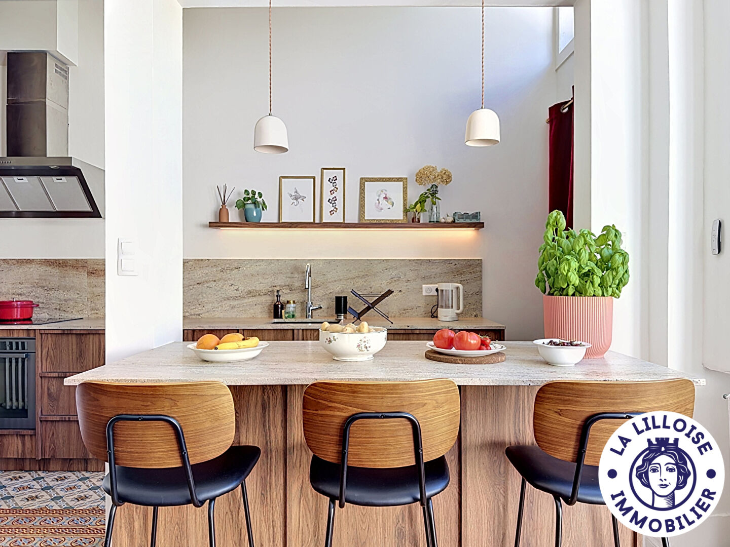 Photo 4 — LA LILLOISE IMMOBILIER