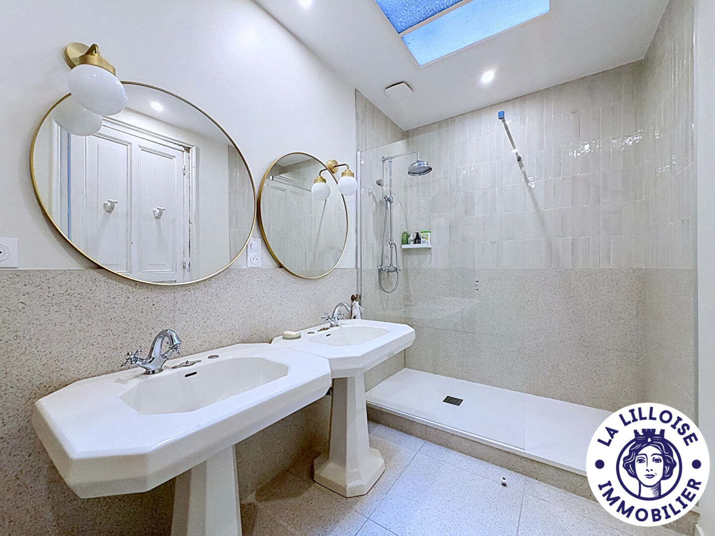 Photo 12 — LA LILLOISE IMMOBILIER