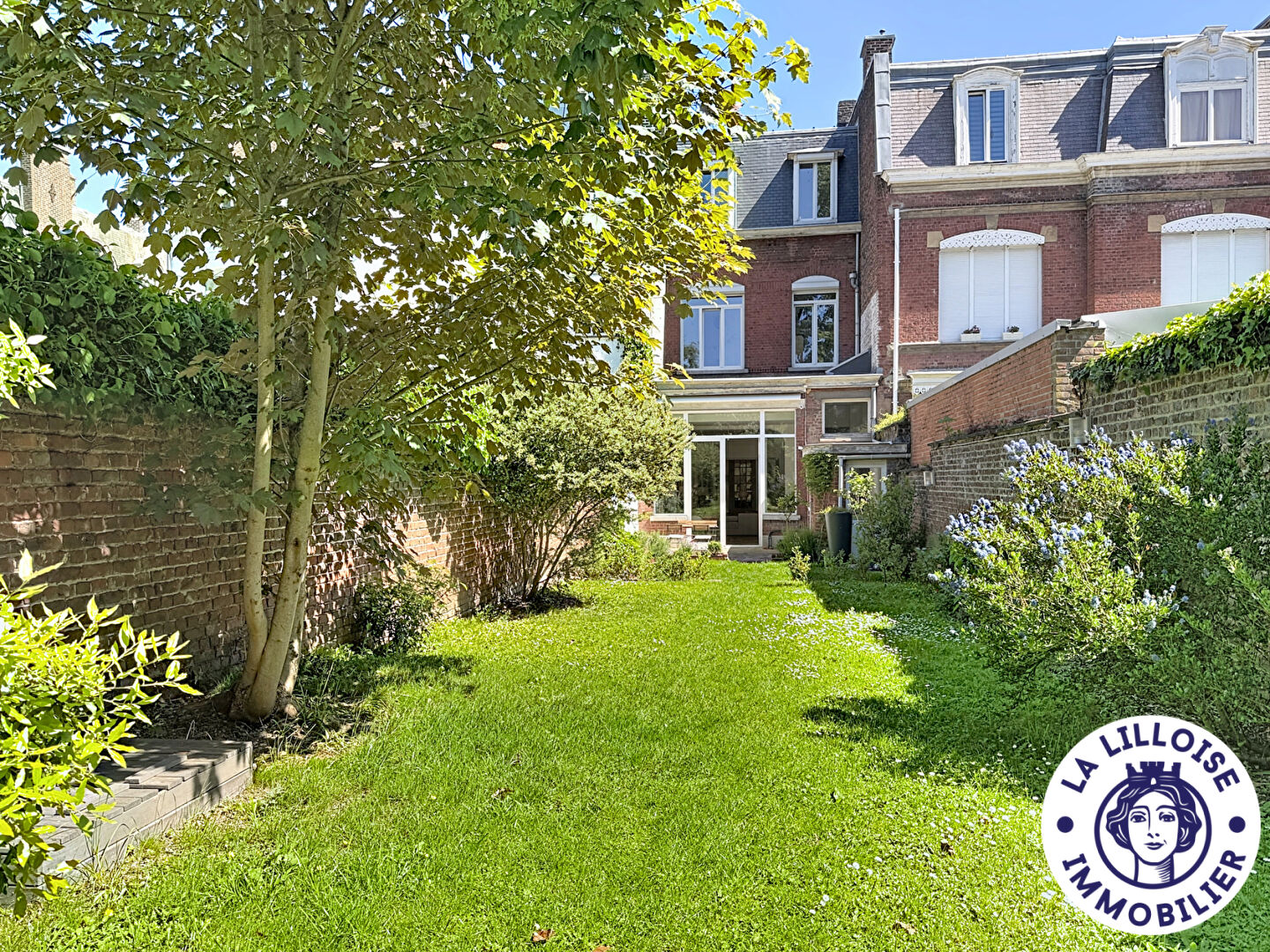 Photo 5 — LA LILLOISE IMMOBILIER