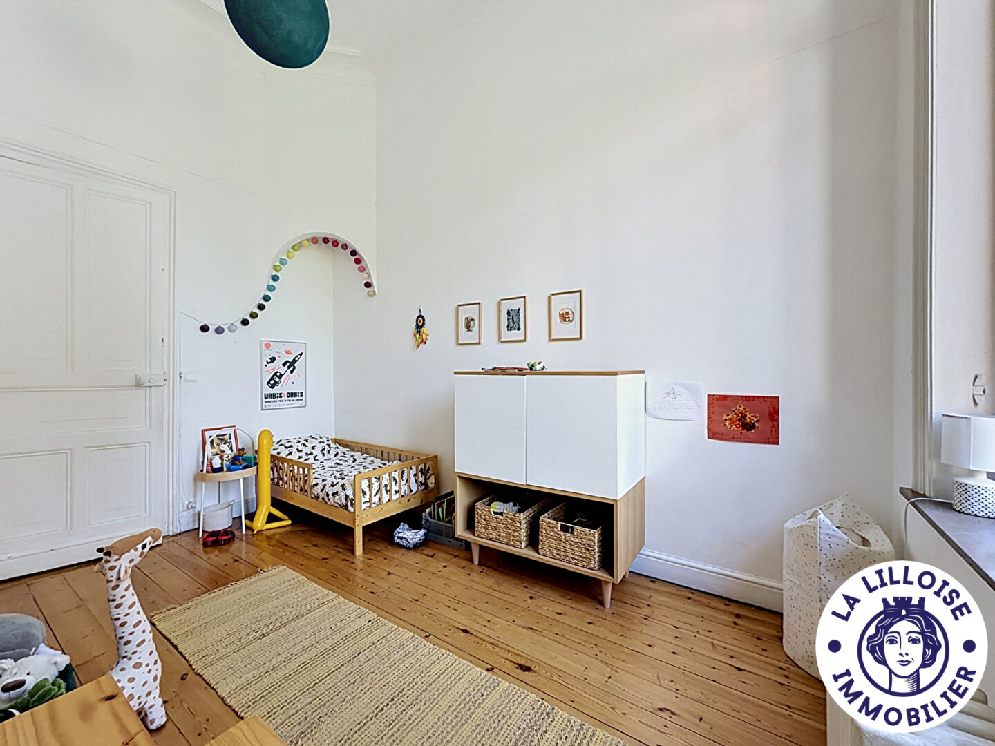 Photo 11 — LA LILLOISE IMMOBILIER