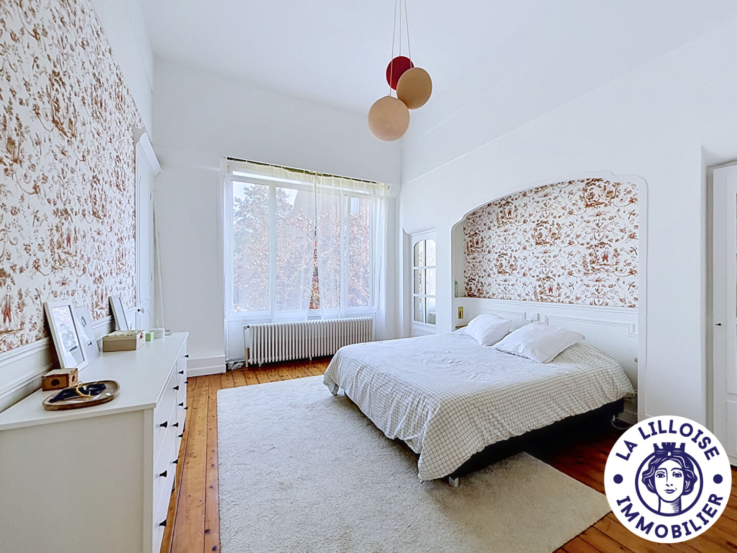 Photo 8 — LA LILLOISE IMMOBILIER