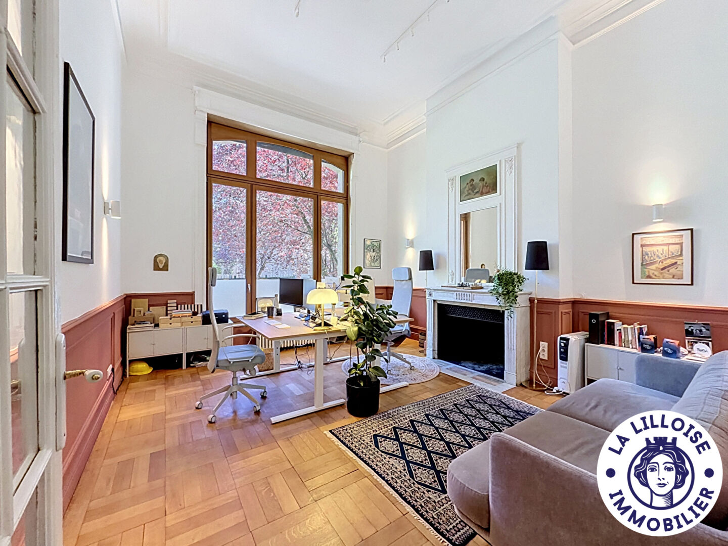 Photo 7 — LA LILLOISE IMMOBILIER