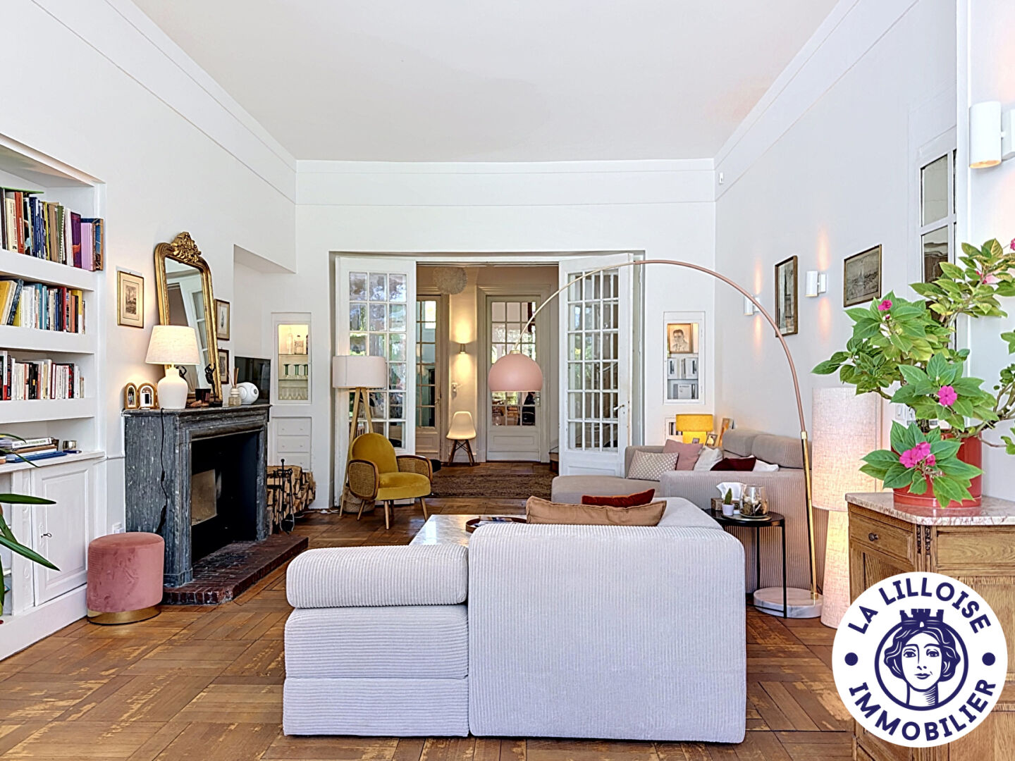 Photo 6 — LA LILLOISE IMMOBILIER