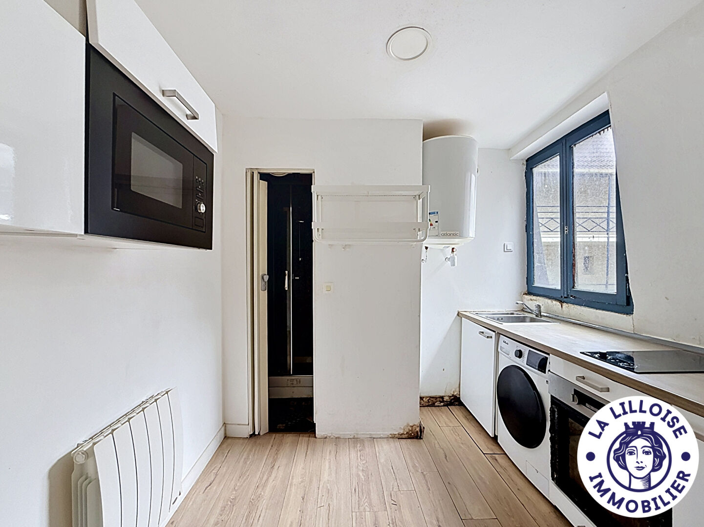 Photo 3 — LA LILLOISE IMMOBILIER
