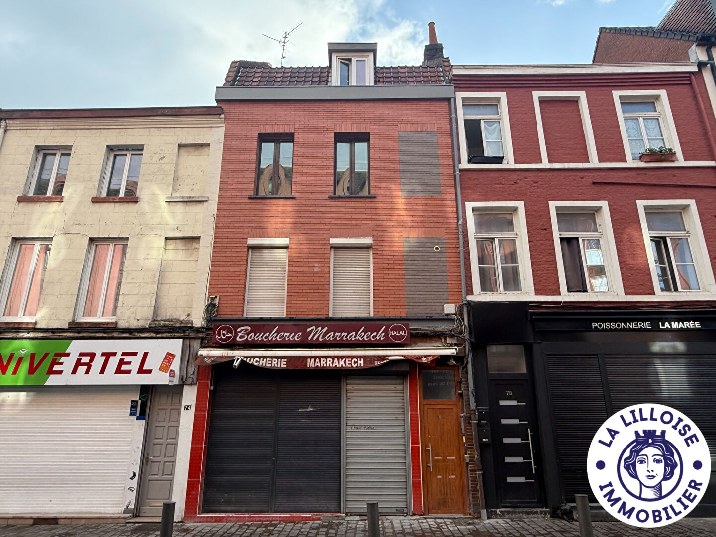 Photo 5 — LA LILLOISE IMMOBILIER