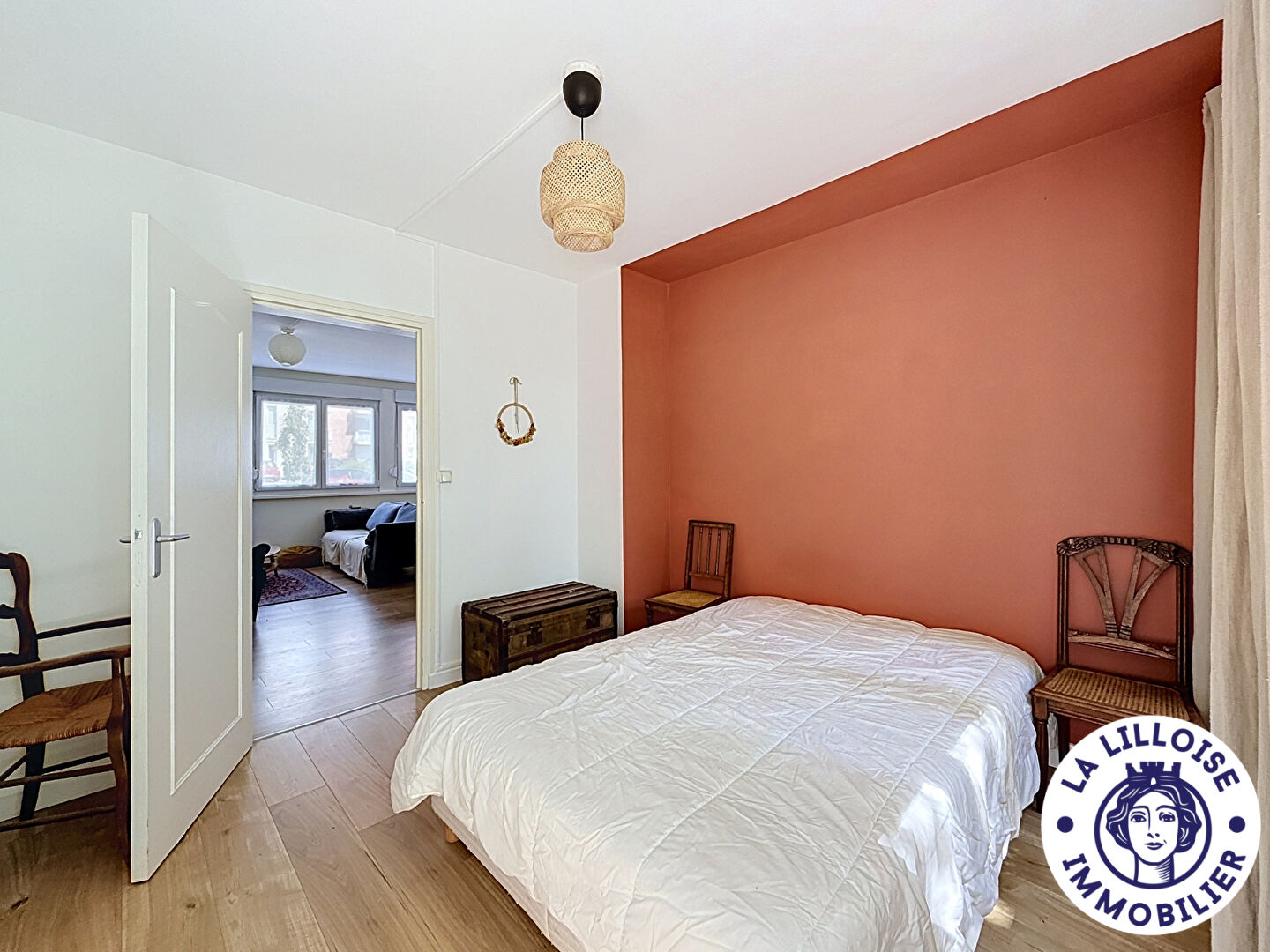 Photo 10 — LA LILLOISE IMMOBILIER