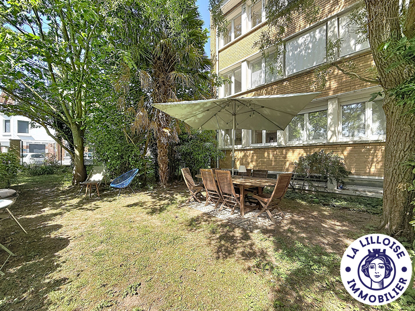 Photo 15 — LA LILLOISE IMMOBILIER