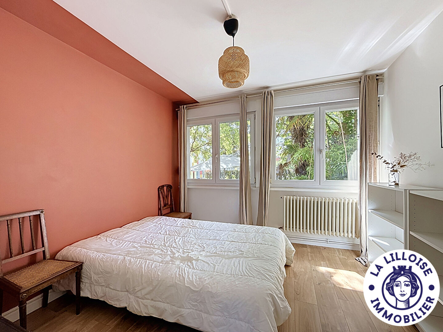 Photo 9 — LA LILLOISE IMMOBILIER