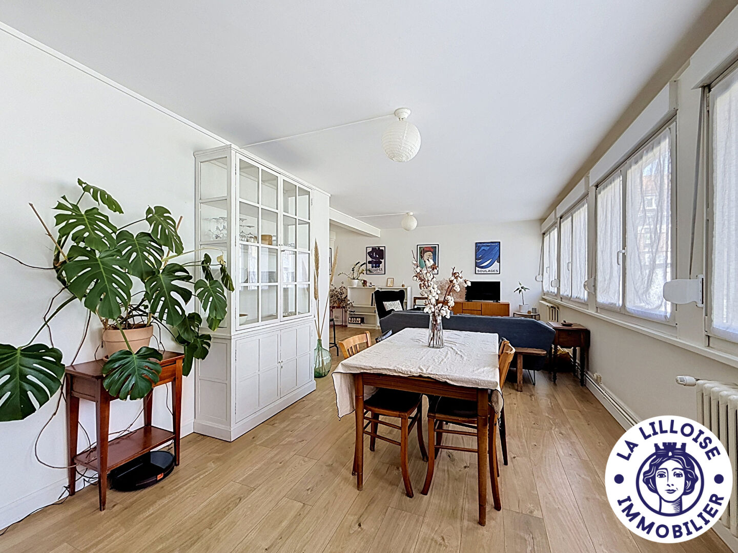 Photo 7 — LA LILLOISE IMMOBILIER