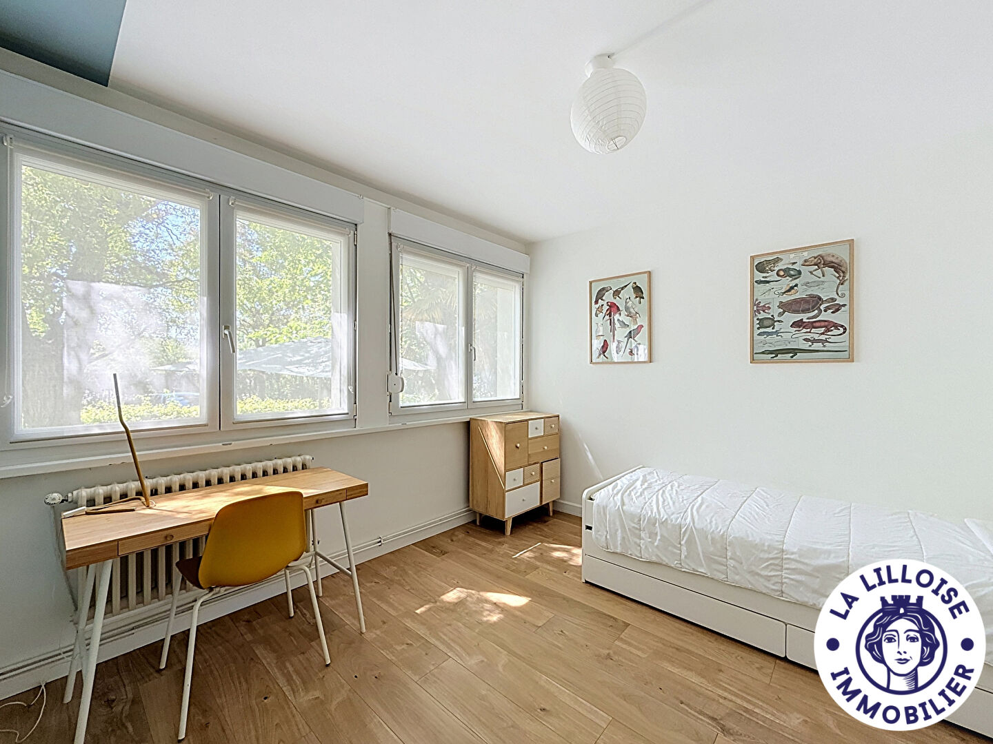Photo 12 — LA LILLOISE IMMOBILIER