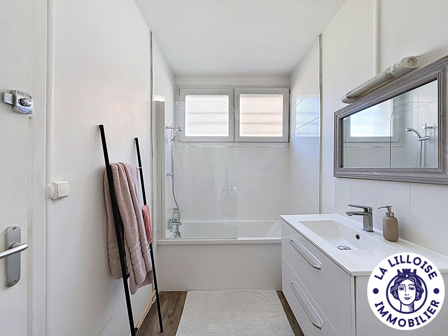 Photo 14 — LA LILLOISE IMMOBILIER
