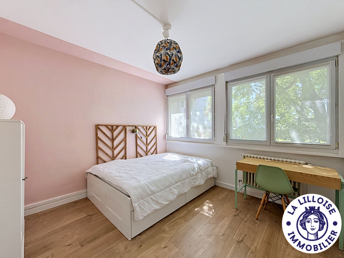 Photo 13 — LA LILLOISE IMMOBILIER