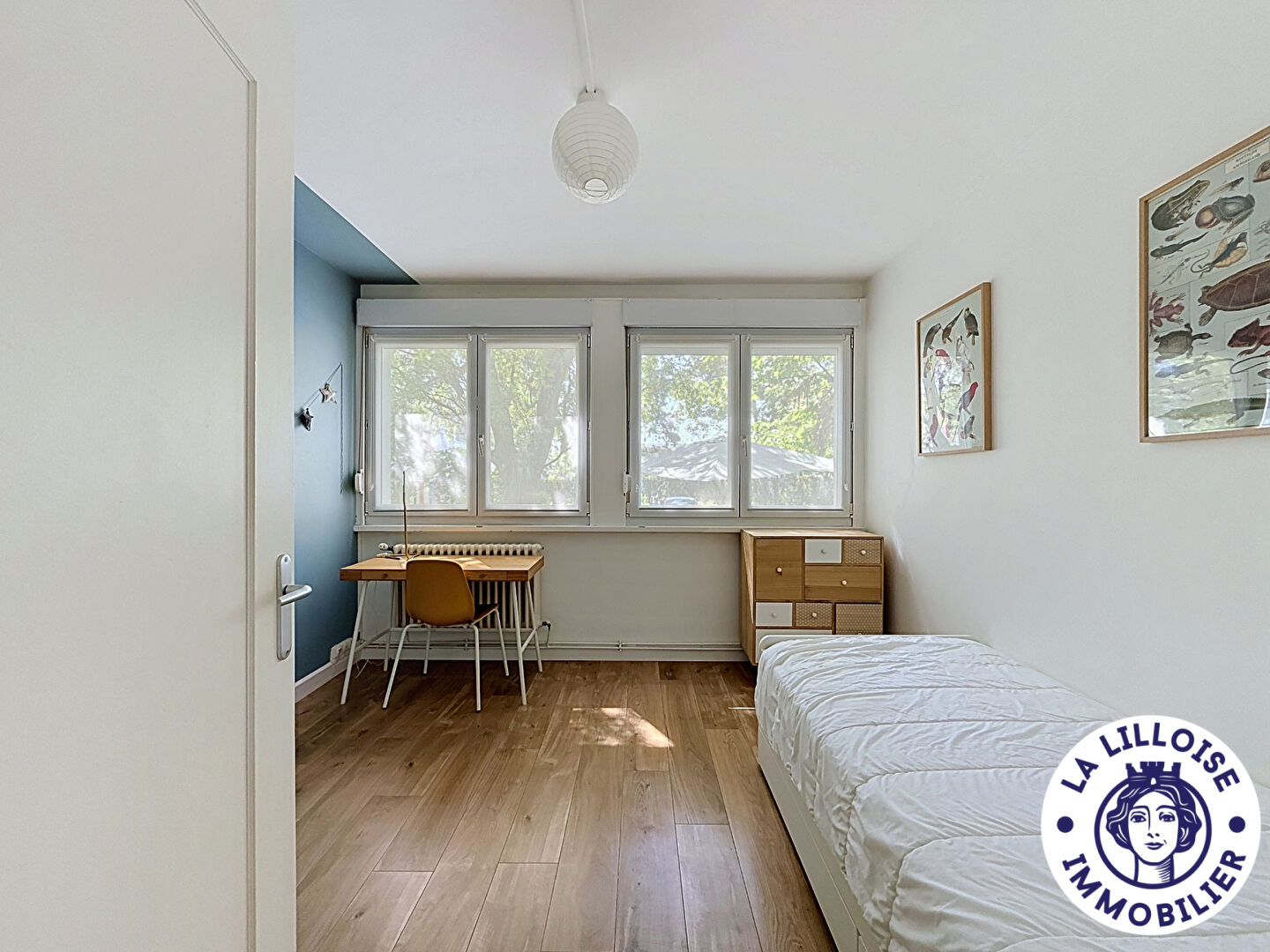 Photo 11 — LA LILLOISE IMMOBILIER