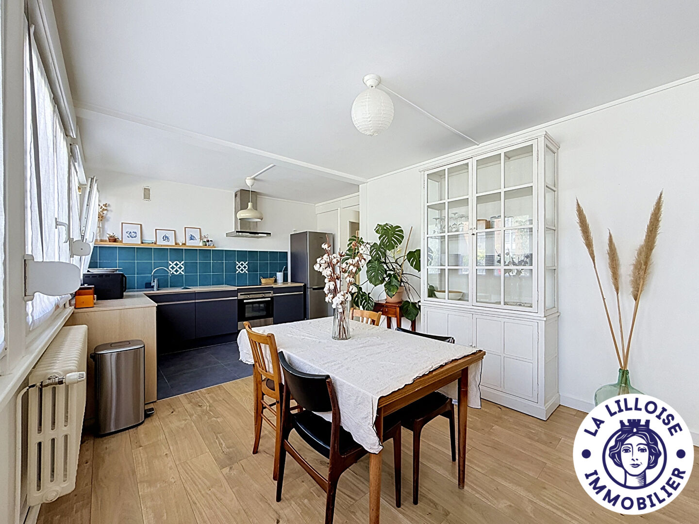 Photo 5 — LA LILLOISE IMMOBILIER
