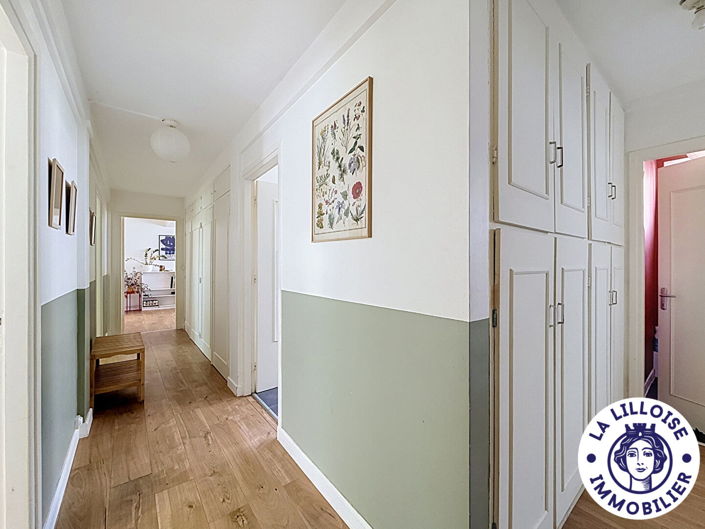 Photo 8 — LA LILLOISE IMMOBILIER