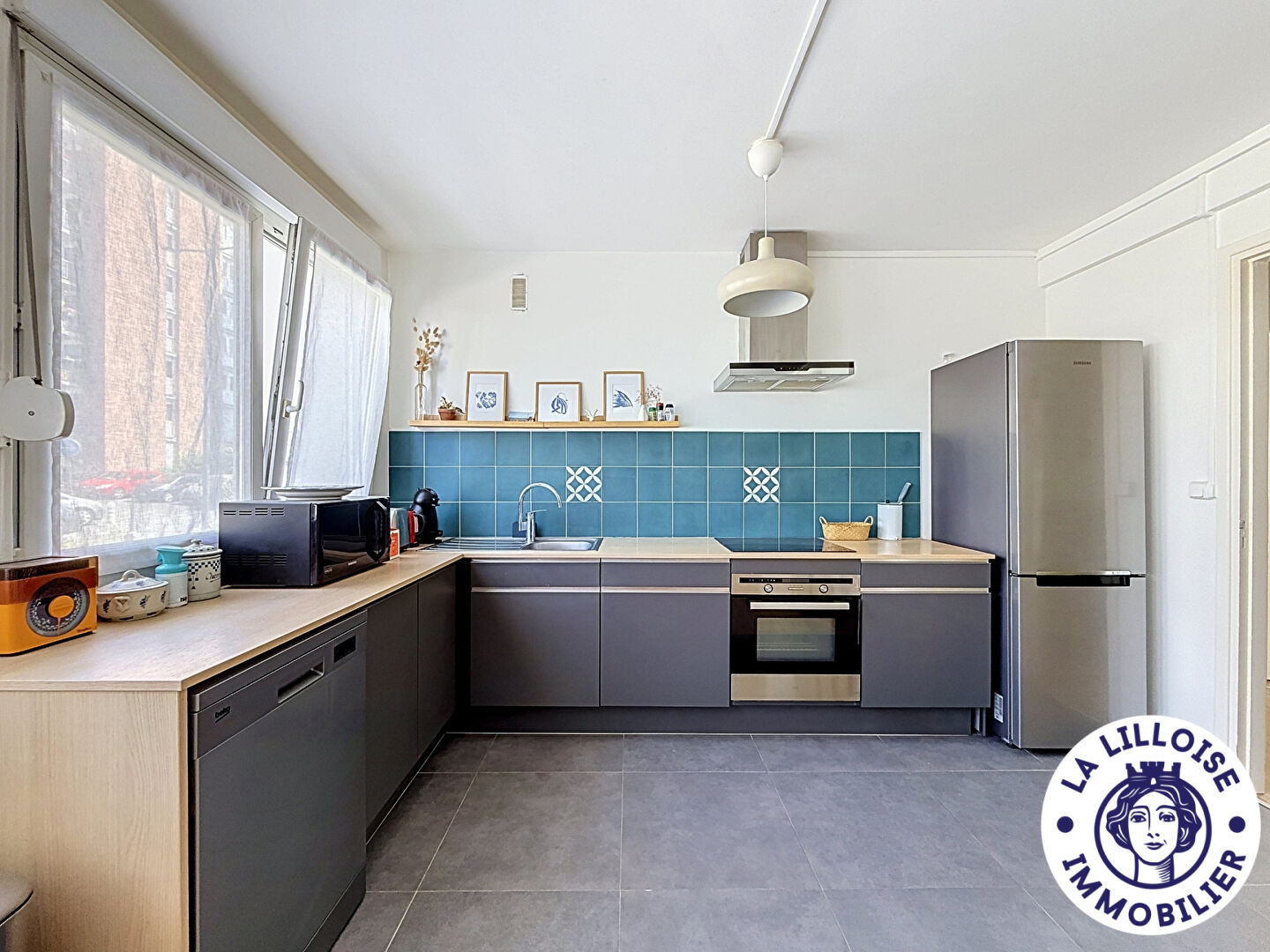 Photo 6 — LA LILLOISE IMMOBILIER