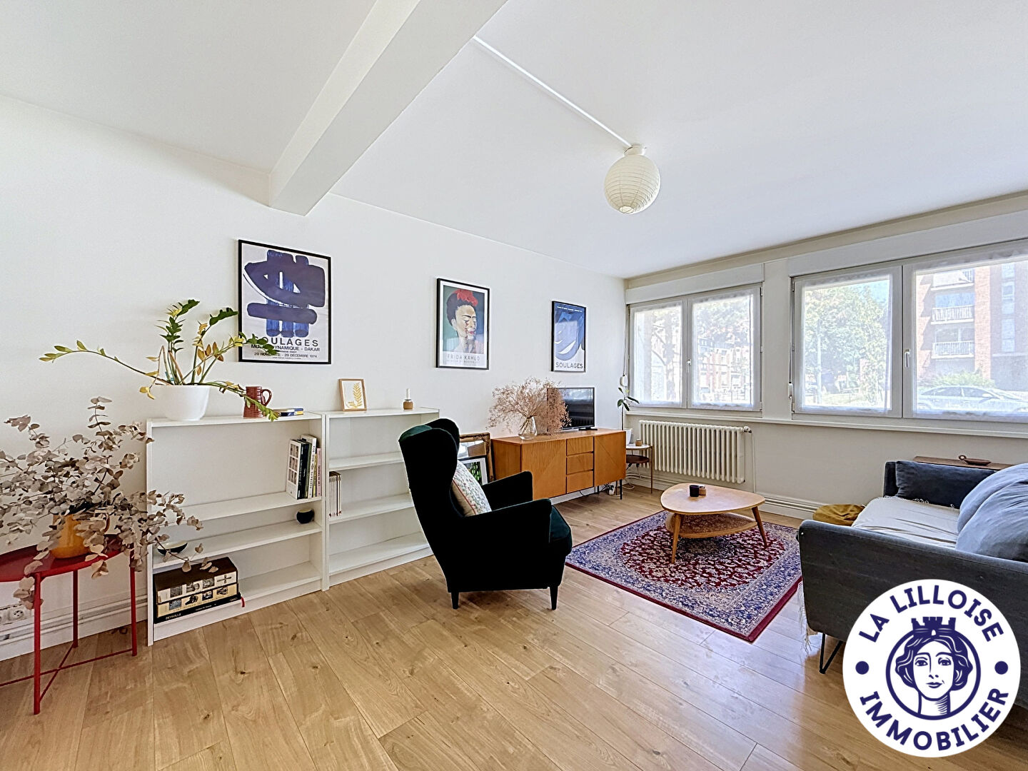 Photo 4 — LA LILLOISE IMMOBILIER