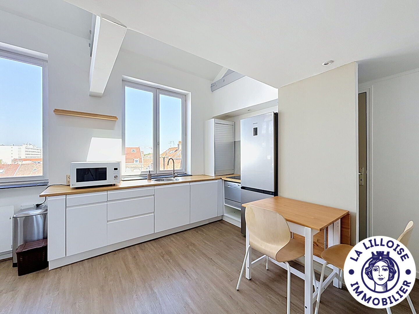 Photo 3 — LA LILLOISE IMMOBILIER