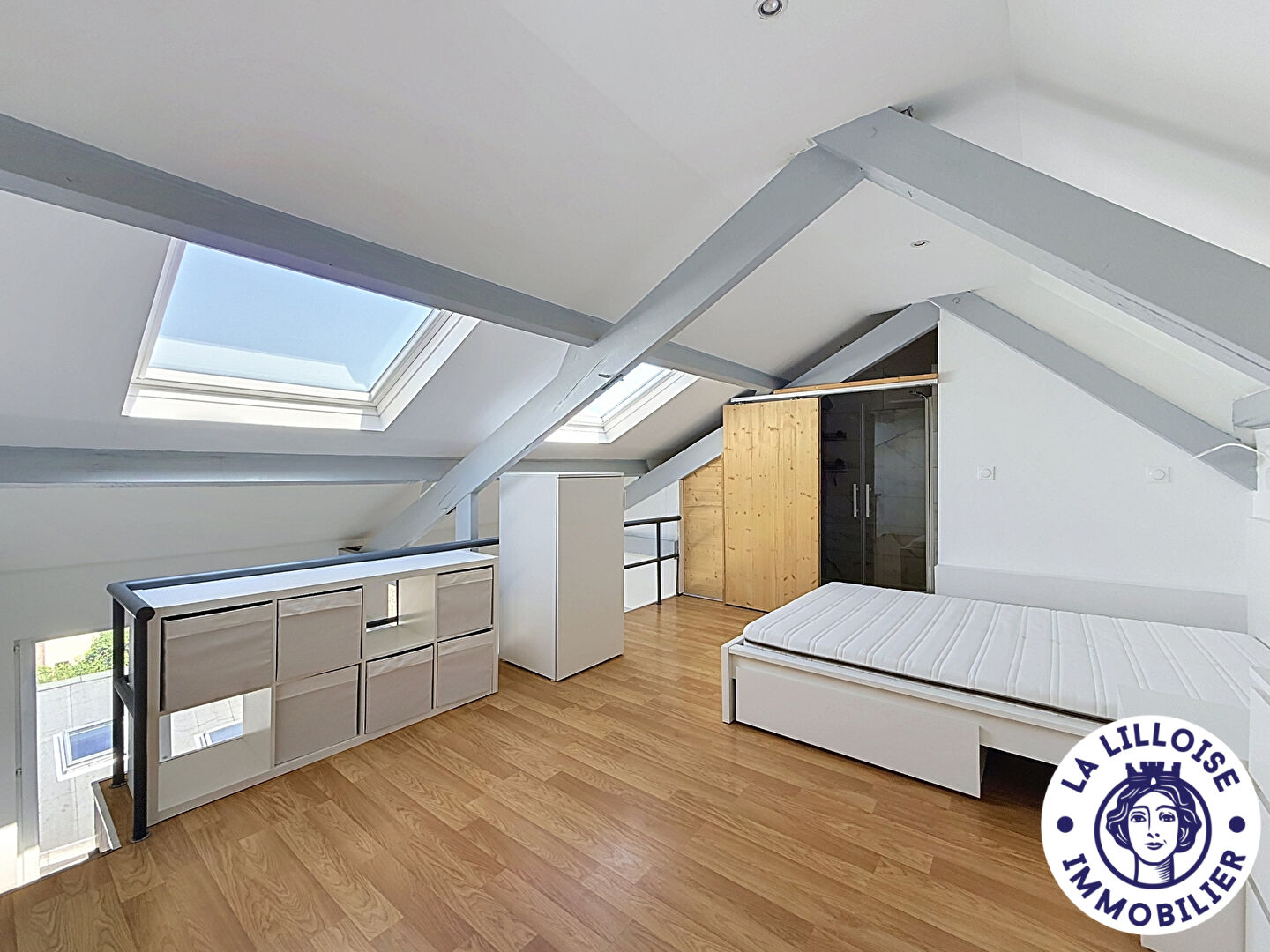 Photo 5 — LA LILLOISE IMMOBILIER