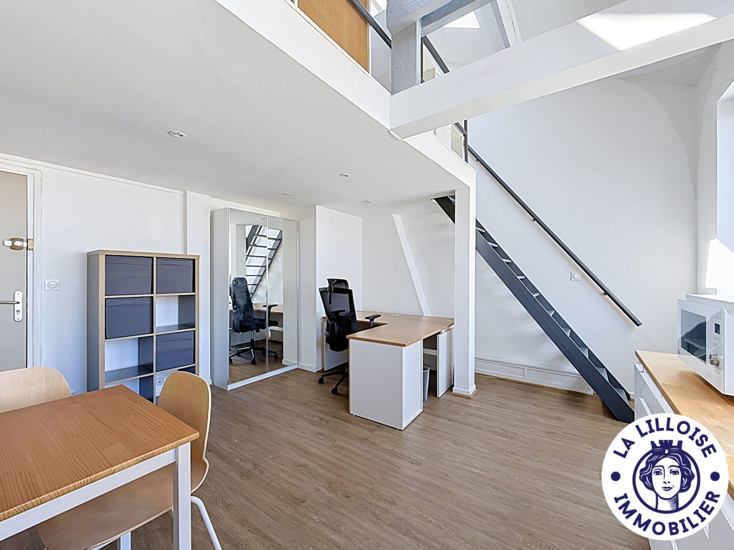 Photo 4 — LA LILLOISE IMMOBILIER